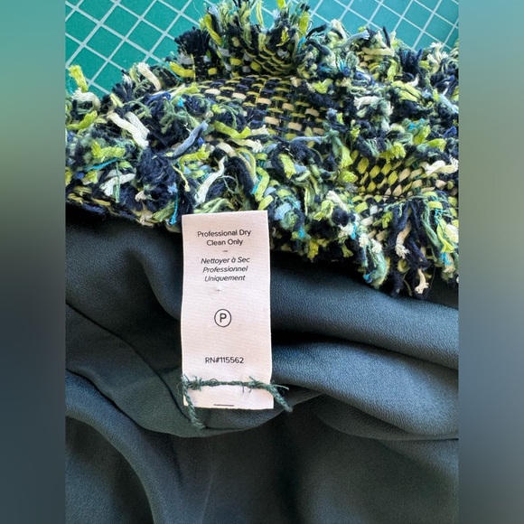 Like new Cinq à Sept dress - Picture 8 of 9